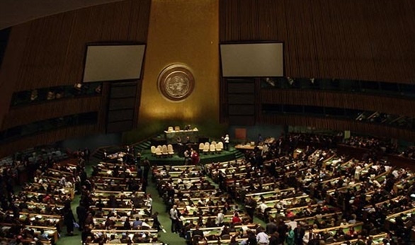 الأمم المتحدة: العالم انتظر وقتا أطول من اللازم للتحرك بشأن أزمة اللاجئين