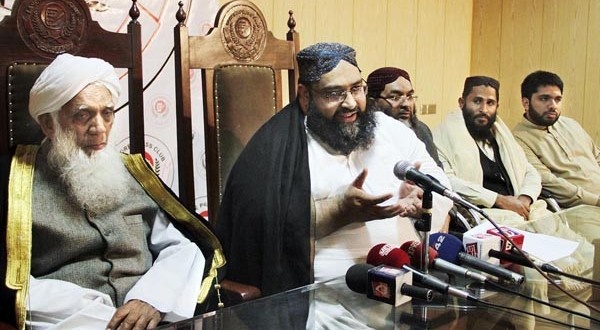 مجلس علماء باكستان يعزي المملكة في ضحايا حادث التدافع بمنى