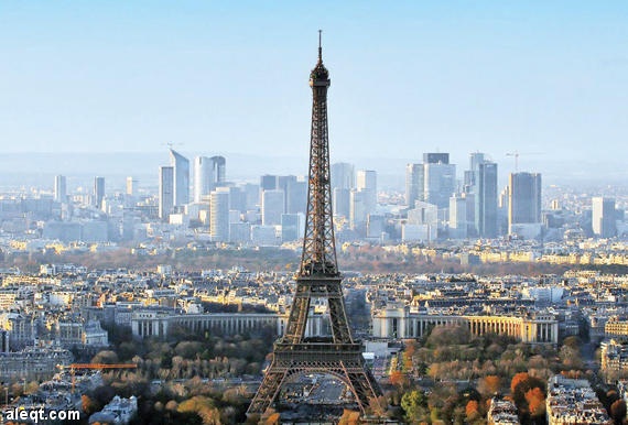 باريس.. من دون سيارات