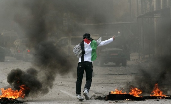 في مثل هذا اليوم .. اندلاع الانتفاضة الفلسطينية الثانية