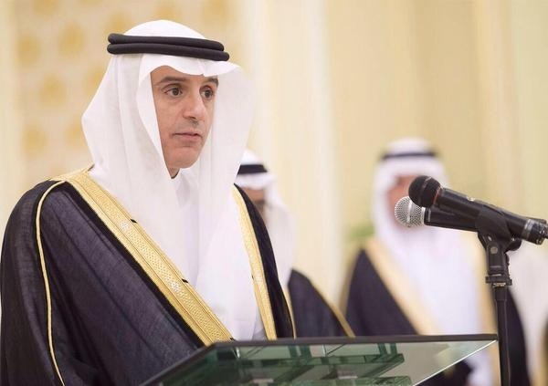وزير الخارجية: إيران آخر من يتحدث عن الأمن والاستقرار في المنطقة