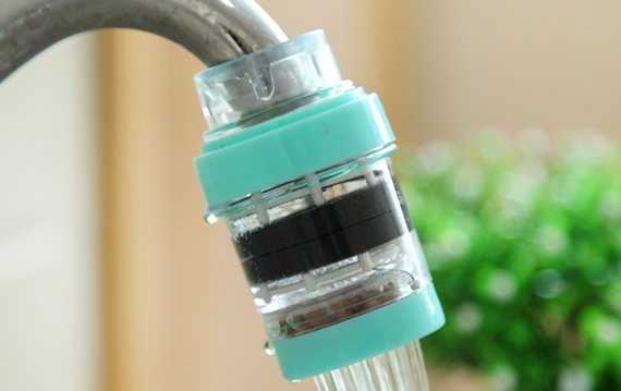 مهندس تنزاني يبتكر مرشحا للمياه يقضي على الميكروبات