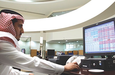 الأسهم السعودية تستهل تداولات بعد العيد على انخفاض بـ 1.42%
