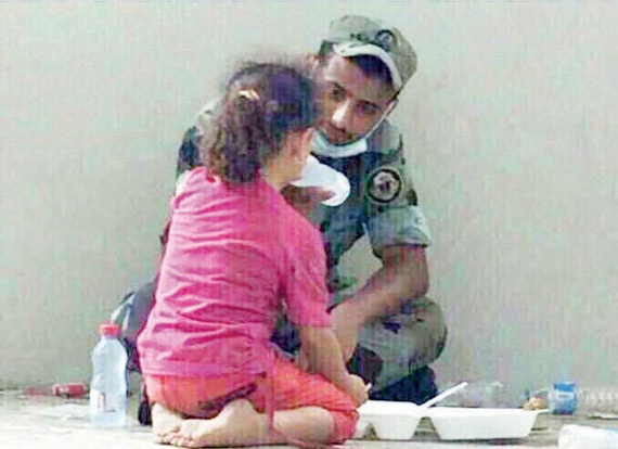 في وداع الحرم .. أمن «دولة الحق» وإنسانيتها ذكرى لن تنسى