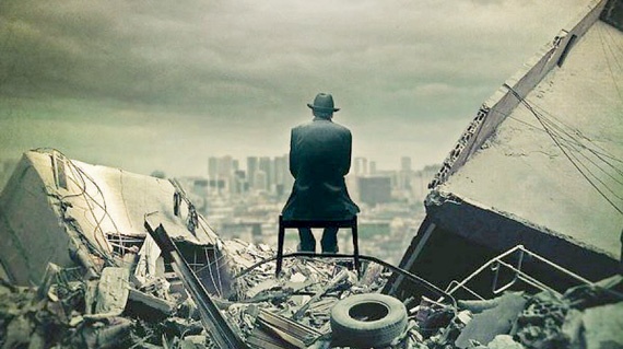 «الخوف» عبر التاريخ .. رعب الألفية وقرب فناء العالم