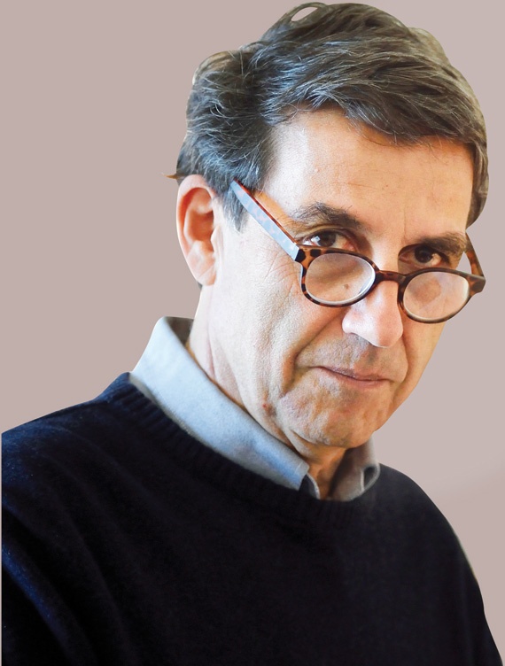 إيمانويل تود .. حين يوشك الأكاديمي أن يصبح «عرّافا»