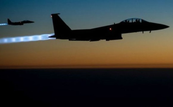 أمريكا : غارات روسيا في سوريا لا تستهدف "داعش"