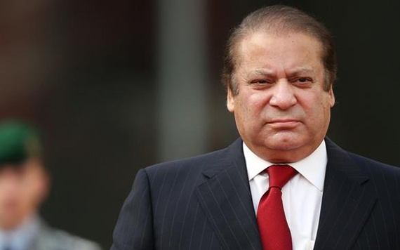 نواز شريف : من الحكمة أن تمتنع الهند عن التدخل في باكستان