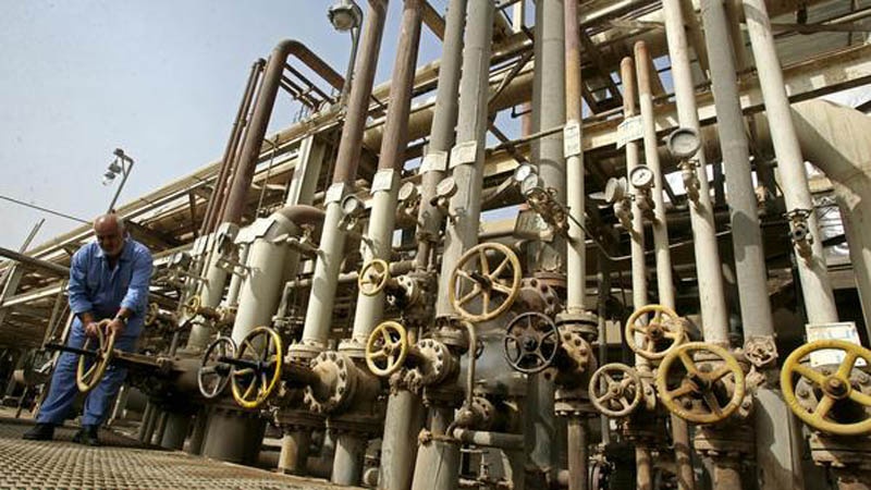 هبوط صادرات نفط العراق إلى 3 مليون برميل يوميا