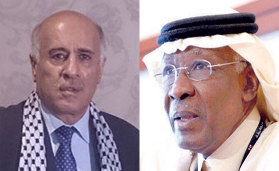 الفيفا : تأجيل الاجتماع بين السعوديين والفلسطينيين إلى الثلاثاء