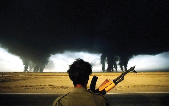 دراسة: الإرهاب يحاول نقل صراعه مع الحكومات إلى الساحة الاقتصادية