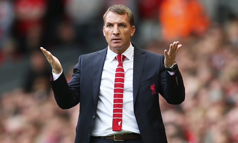 ليفربول يقيل مدربه "رودجرز" بعد تراجع النتائج