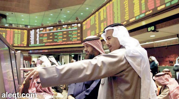أسواق الأسهم الخليجية ترتفع مدعومة بالنفط وبورصة مصر تتراجع