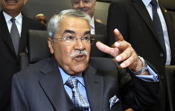 النعيمي : منتجو النفط منخفض التكلفة سيهيمنون