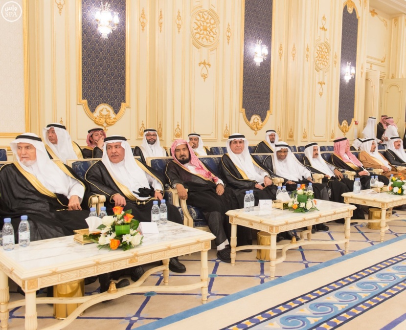 خادم الحرمين الشريفين يعقد جلسة مباحثات مع الرئيس الموريتاني