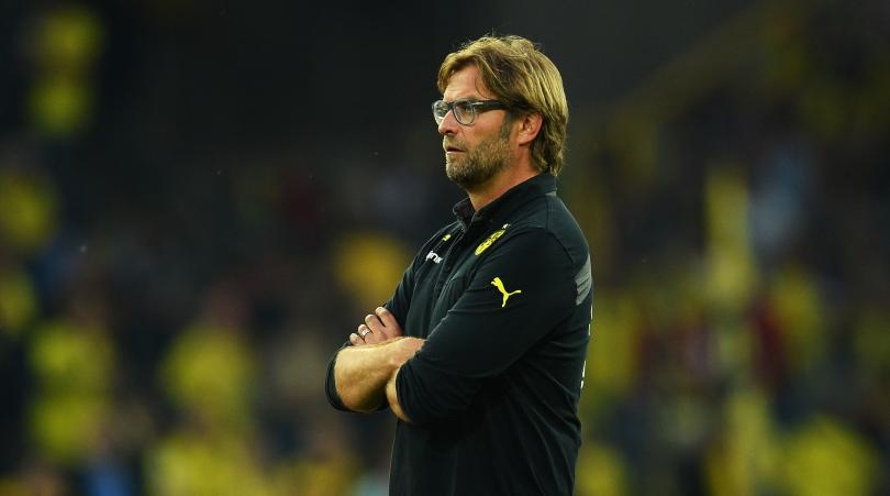 ليفربول على وشك التعاقد مع الألماني كلوب