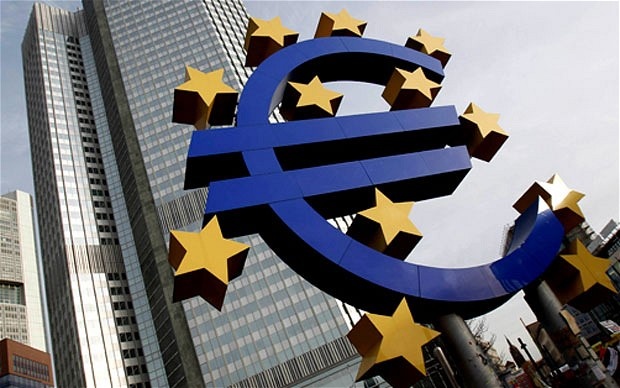 توقعات بنمو منطقة اليورو بنسبة 6ر1% العام الحالي