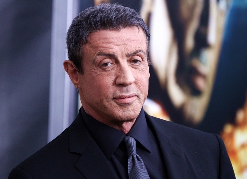 تذكارات سينمائية للممثل سيلفستر ستالون قد تجني 6 ملايين دولار في مزاد
