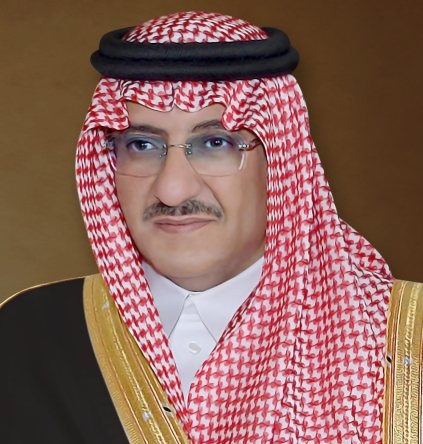 ولي العهد يلتقي بالرئيس الموريتاني