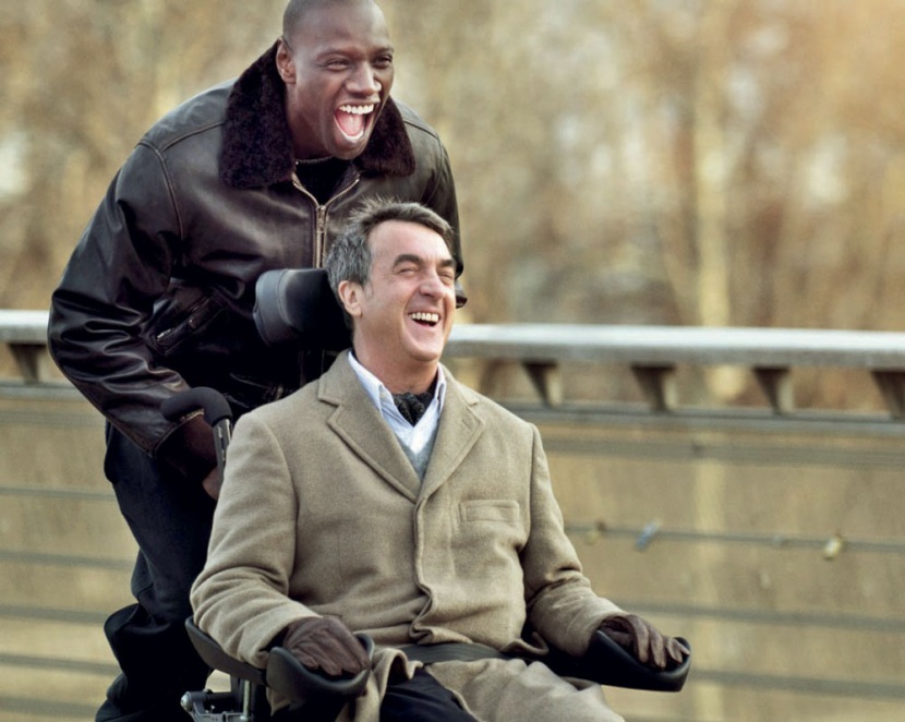 حين تفضي الإيحاءات العنصرية إلى 
تهافت المشاهدين