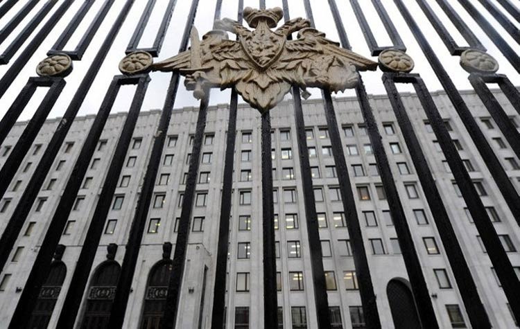 روسيا: موسكو قد تقبل مقترحات واشنطن للتنسيق في مكافحة داعش بسورية