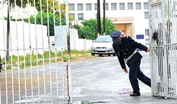 أمريكا ستفرج عن 6000 سجين من سجون اتحادية