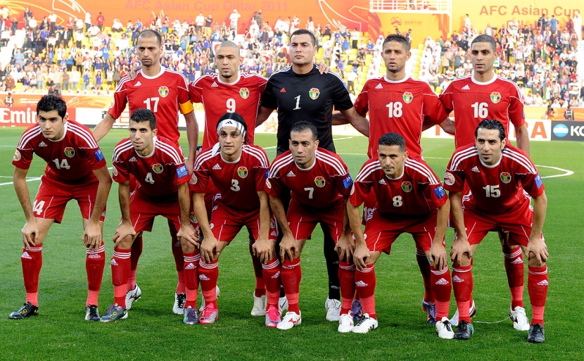 التصفيات الآسيوية..  النشامى في اختبار صعب أمام أستراليا