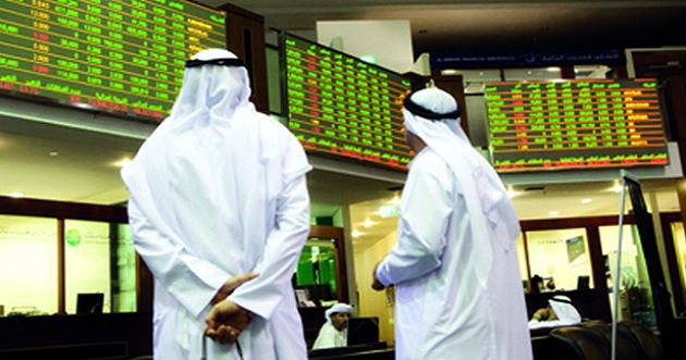 أسواق الخليج ترتفع بفعل النفط وأرباح البنوك وبورصة مصر تصعد