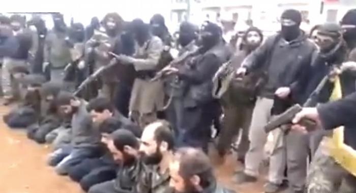 "داعش" يعدم 70 سني من عشيرة عراقية
