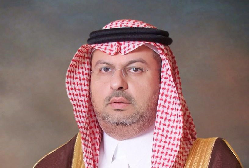 الأمير عبدالله بن مساعد يعتمد مجالس إدارات أندية الحمادة والتضامن والجزيرة