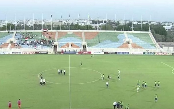 اليابان تقسو على سوريا وتنتزع منها الصدارة بتصفيات كأس العالم