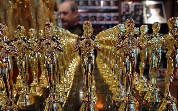 81 دولة تتنافس على ترشيحات جوائز أوسكار للأفلام