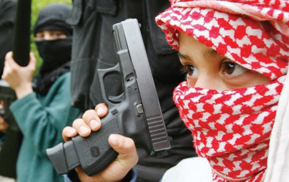 إلى أين يسير العالم والعنف «أعدل» الأشياء قسمة بين الناس؟