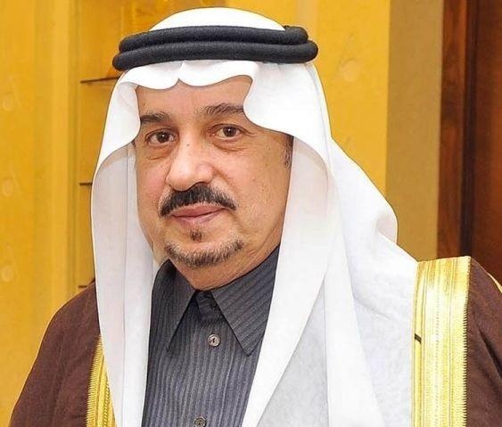 أمير الرياض يدشن الحملة الوطنية للتوعية بسرطان الثدي غداً