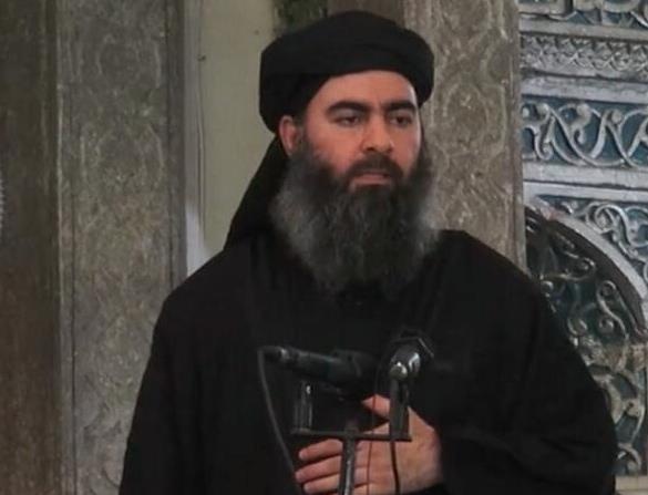 مقتل قادة بـ"داعش" في غارة عراقية ليس بينهم البغدادي