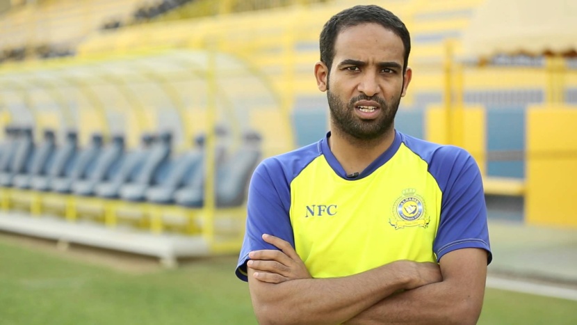 عيد ينفي تدخله في أزمة عطيف مع النصر