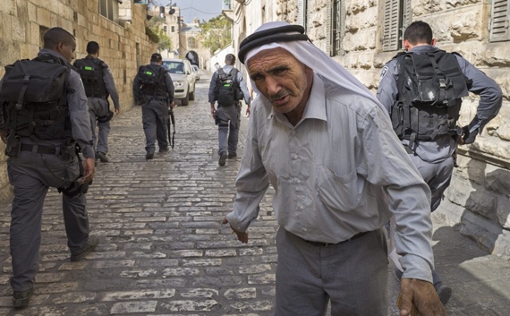 استشهاد 25 فلسطينيا منذ بداية أكتوبر بينهم 8 أطفال