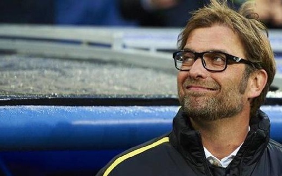 كلوب : لا أسعى لضم لاعبين دورتموند الى ليفربول