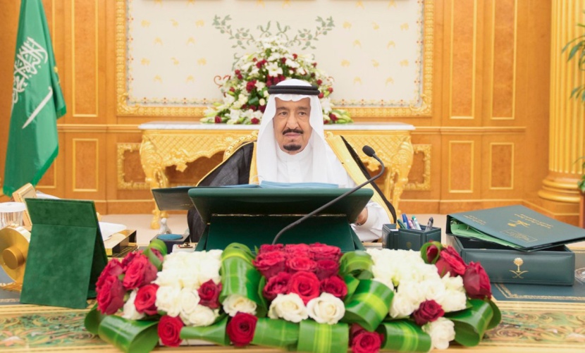 السعودية تقر تنظيم هيئة توليد الوظائف ومكافحة البطالة