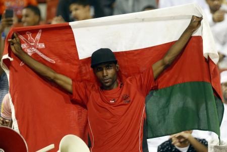 عرب آسيا في صدارة أول خمس مجموعات بتصفيات كأس العالم