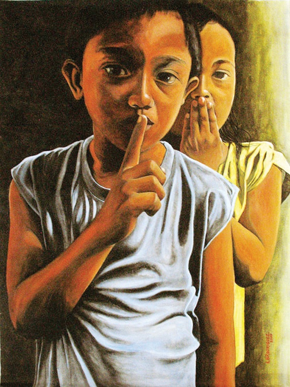 لا شيء لنقوله