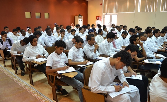 جدة : كلية الاتصالات تفتح باب القبول الأحد المقبل