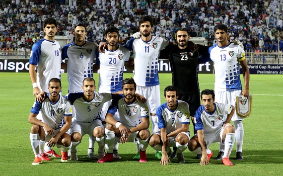 الفيفا : المهلة التي منحناها للكويتيين تنتهي غدا
