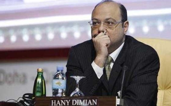 مصر : سنقترض 3 مليارات دولار من البنك الدولي