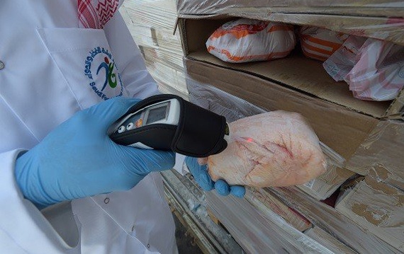 السعودية تحظر استيراد لحوم الدواجن والبيض من غانا