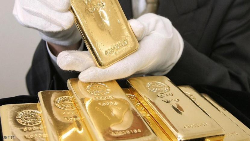 الذهب عند أعلى مستوى في 3 أشهر بعد حديث عن تأجيل رفع الفائدة الأمريكية