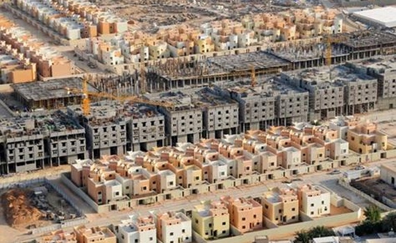 بـ 14 مليار ريال .. إيصال الخدمة الكهربائية لمشاريع الإسكان و 29 مخططا