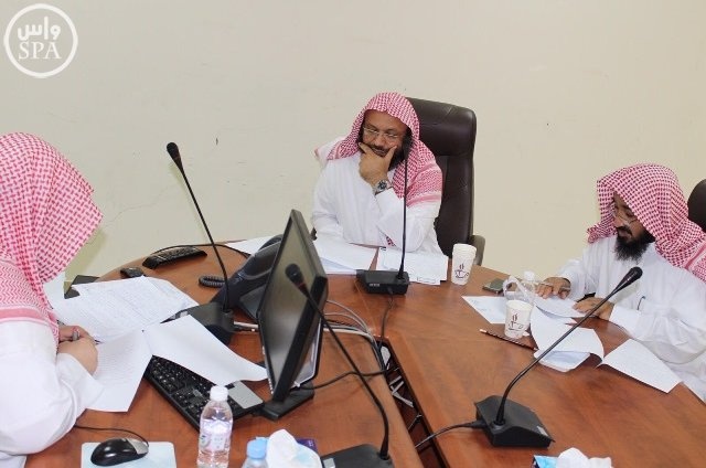 ديوان المظالم يناقش مشروع نظام الإفلاس