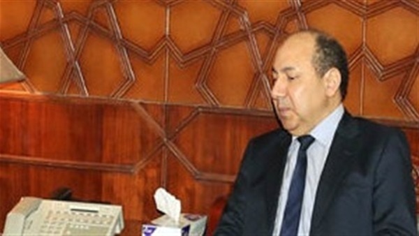 مصر تجدد وقوفها إلى جانب اليمن وشرعيته الدستورية