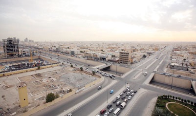 البلدية : إنجاز دراسة أولويات التنمية العمرانية لـ135 مدينة في جميع مناطق المملكة